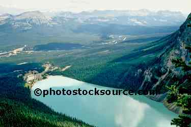 Lake Louise