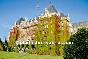 Empress Hotel