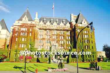 Empress Hotel