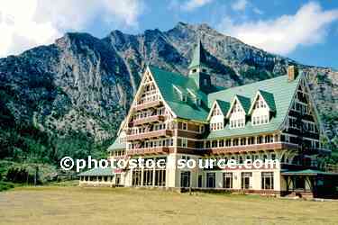 Prince of Wales Hotel