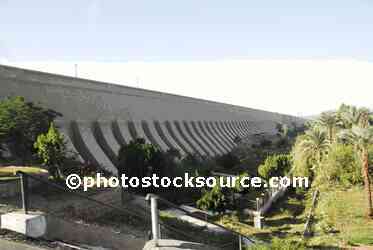 Aswan Dam