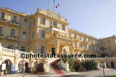 Winter Palace Hotel