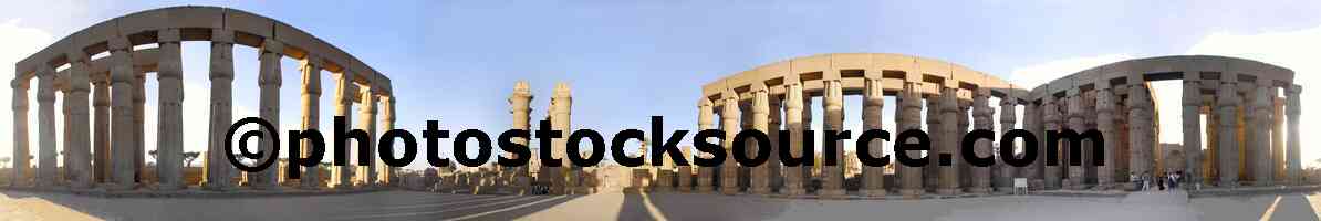 Court of Amenhotep III