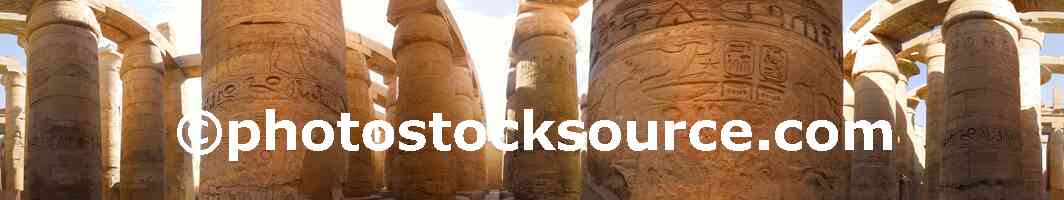 Great Hypostyle Hall
