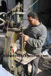 Shoe Repairman