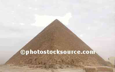 Great Pyramid of Giza