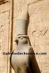 Colossi of Horus