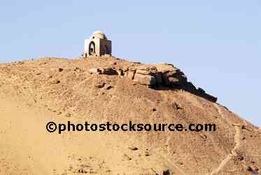 Tombs of the Nobles