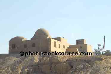 Howard Carter House