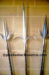 Castle Armory