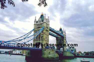 Tower Bridge