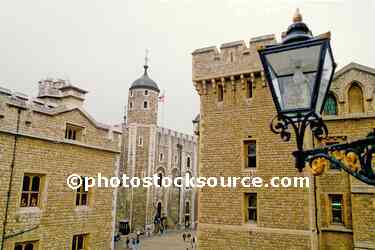 Tower of London