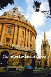 Radcliffe Camera