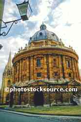 Radcliffe Camera
