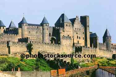 City Walls