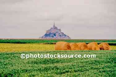 Hay Bales