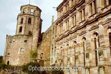Heidelberg Castle