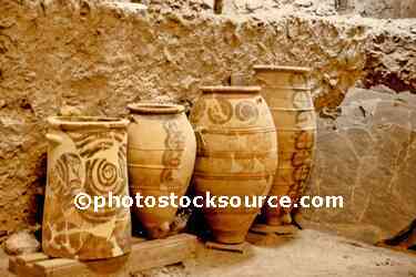 Ancient Urns