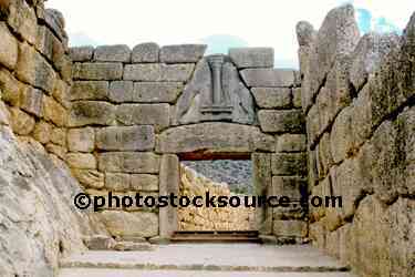Lion Gate