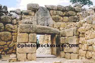 Lion Gate