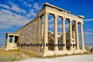 Erechtheion