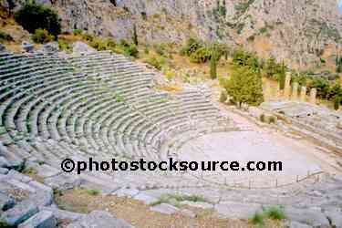 Ampitheater