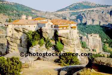 Aghios Stephanos