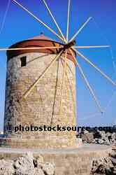 Windmills