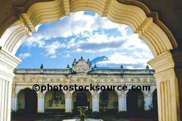 Arch