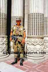 Armed Guard