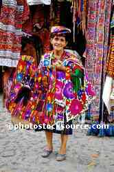In the Market