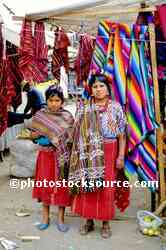 In the Market