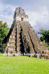 Temple I