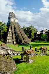 Temple I