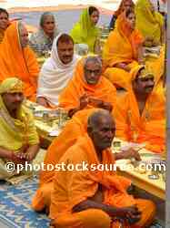 Shri Shantinath Ceremony