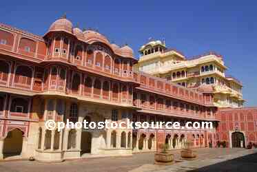 Ganesh Pol Gate