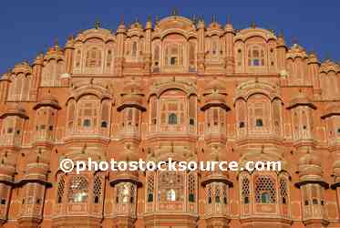 Hawa Mahal Palace of the Winds
