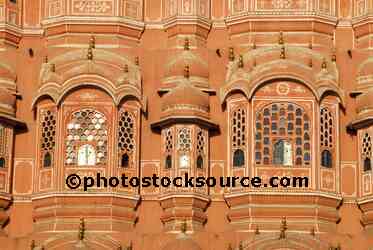 Hawa Mahal