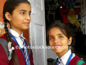 School Girls