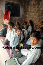 School Class