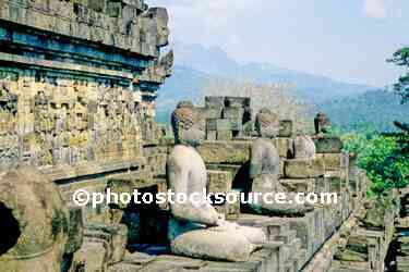 Buddhas