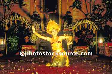 Dancer