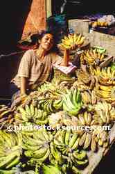 Banana Lady