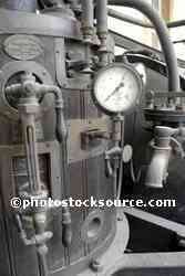 Pressure Guage
