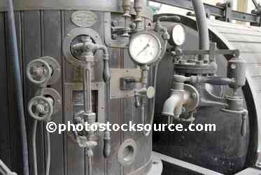 Pressure Guage
