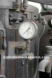 Pressure Guage