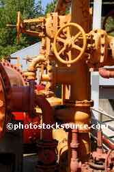 Gas Works