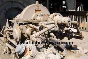 Gas Works