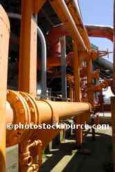 Pipes and Valves