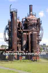 Gas Works